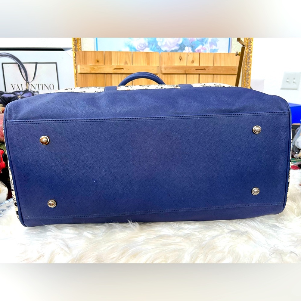 💜Lancetti Travel Bag - Picture 7 of 10